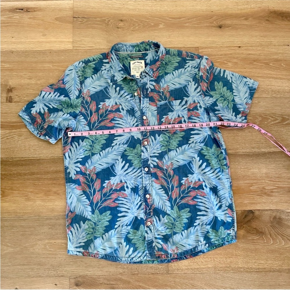 Fat Face Button Down - image 2